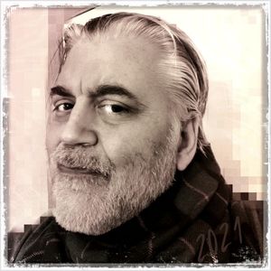 Meet your Posher, Mr. Black